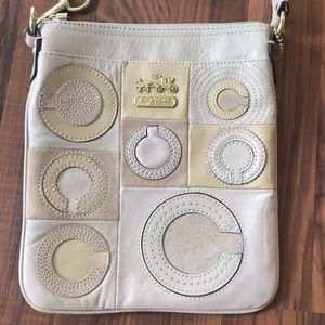 Coach Crossbody Bag